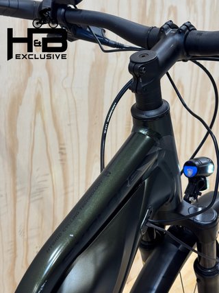 Giant Explore E+ 3 STA Shimano Alivio 2022