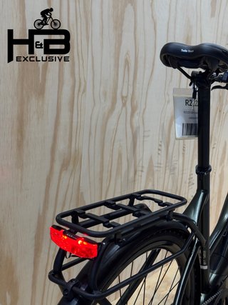 Giant Explore E+ 3 STA Shimano Alivio 2022