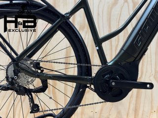 Giant Explore E+ 3 STA Shimano Alivio 2022
