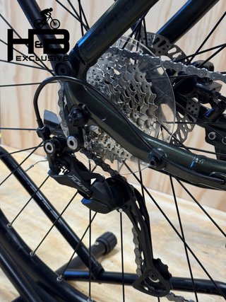Giant Explore E+ 3 STA Shimano Alivio 2022