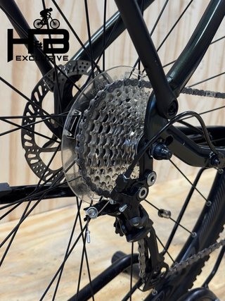 Giant Explore E+ 3 STA Shimano Alivio 2022