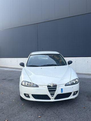 Alfa Romeo 147 2004
