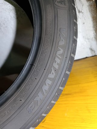 Neumáticos Firestone 225/55R17C 109/107H
