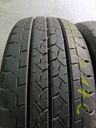 Neumáticos Firestone 225/55R17C 109/107H