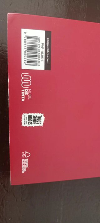 Libro Redes de Eloy Moreno