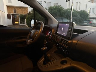 Citroen Berlingo Talla M
