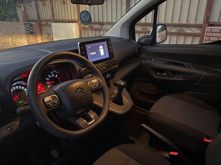 Citroen Berlingo Talla M
