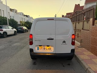 Citroen Berlingo Talla M