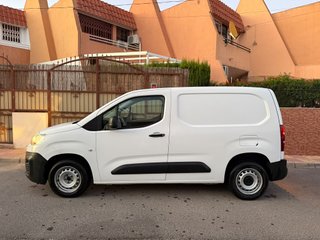 Citroen Berlingo Talla M