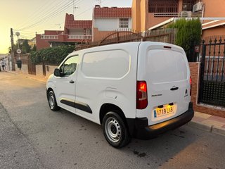 Citroen Berlingo Talla M