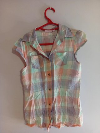 Blusas talla S