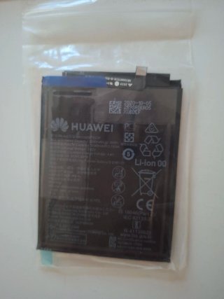 Batteria per Huawei P30 Lite
