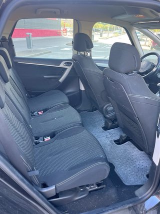 Citroen C4 Picasso 2009