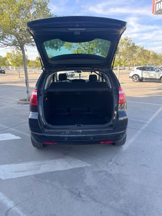 Citroen C4 Picasso 2009