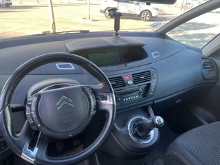 Citroen C4 Picasso 2009