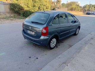 Citroen Xsara 2008