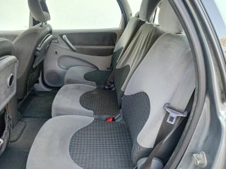 Citroen Xsara 2008