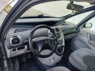 Citroen Xsara 2008