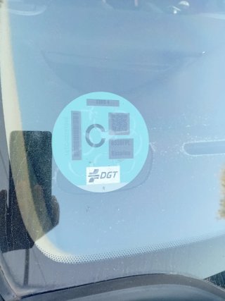 Citroen Xsara 2008