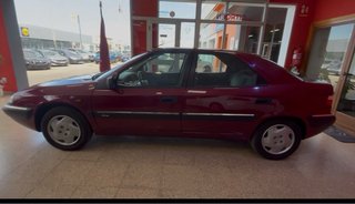 Citroen Xantia 1997