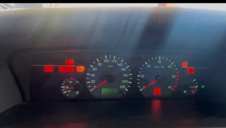 Citroen Xantia 1997