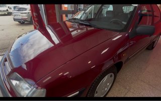 Citroen Xantia 1997