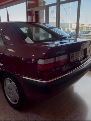 Citroen Xantia 1997