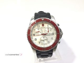 reloj pulsera caballero victorinox 100850727