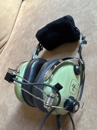 Auriculares Aviación David Clark H10-30