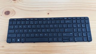 Teclado para HP ProBook 450 G4
