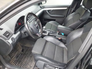 Audi A4 2005