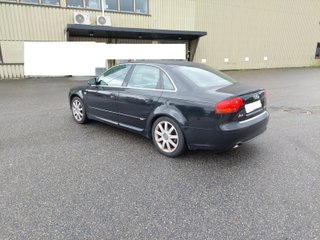 Audi A4 2005
