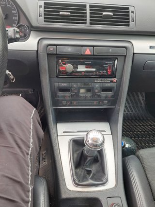 Audi A4 2005
