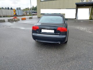 Audi A4 2005