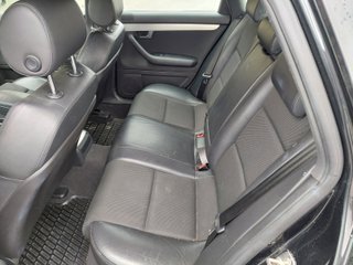 Audi A4 2005