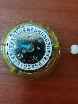Movimiento Reloj DG2813