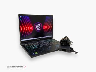 pc portatil msi 16 ai c1vgkg 91.1 %