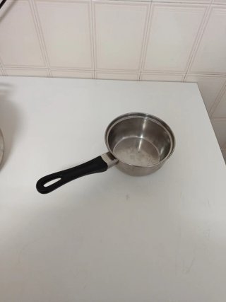 Batería de Cocina Callaway Acero Inoxidable