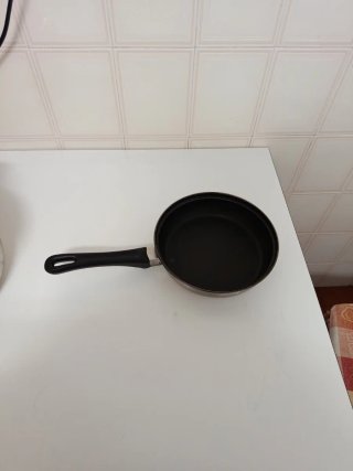 Batería de Cocina Callaway Acero Inoxidable