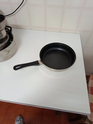 Batería de Cocina Callaway Acero Inoxidable