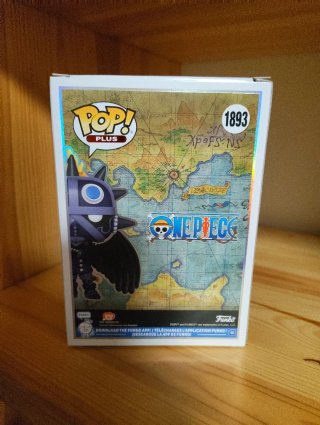 Funko Pop! One Piece King 1893