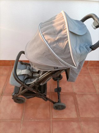 Silla de paseo Inglesina Quid 2