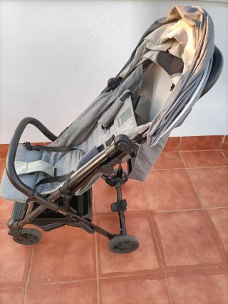 Silla de paseo Inglesina Quid 2