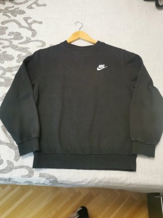 Sudadera Nike T-L niño
