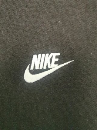 Sudadera Nike T-L niño