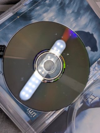 DVD Io, Robot con Will Smith