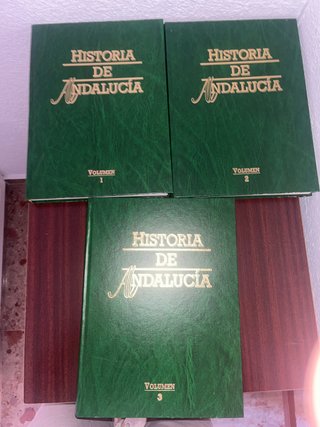 Colección libros