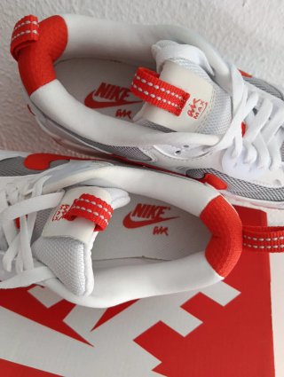 Nike Air Max 90 Futura Zapatillas