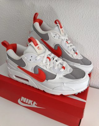 Nike Air Max 90 Futura Zapatillas
