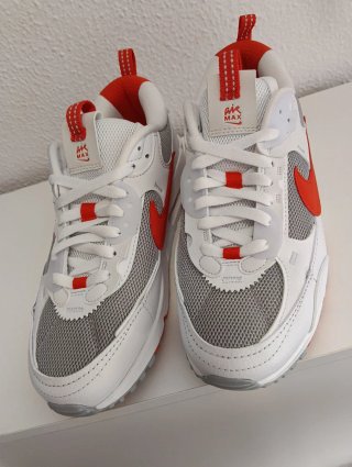 Nike Air Max 90 Futura Zapatillas